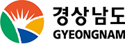 경상남도로고