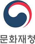 문화재청로고