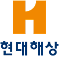 현대해상로고