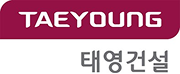 태영건설로고