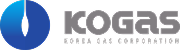 KOGAS로고