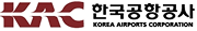 한국공항공사로고