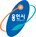 용인시로고